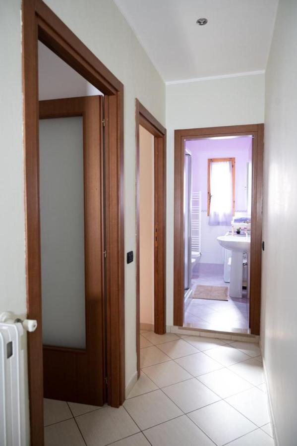 La Casa Di Emma Apartment Terni Bagian luar foto